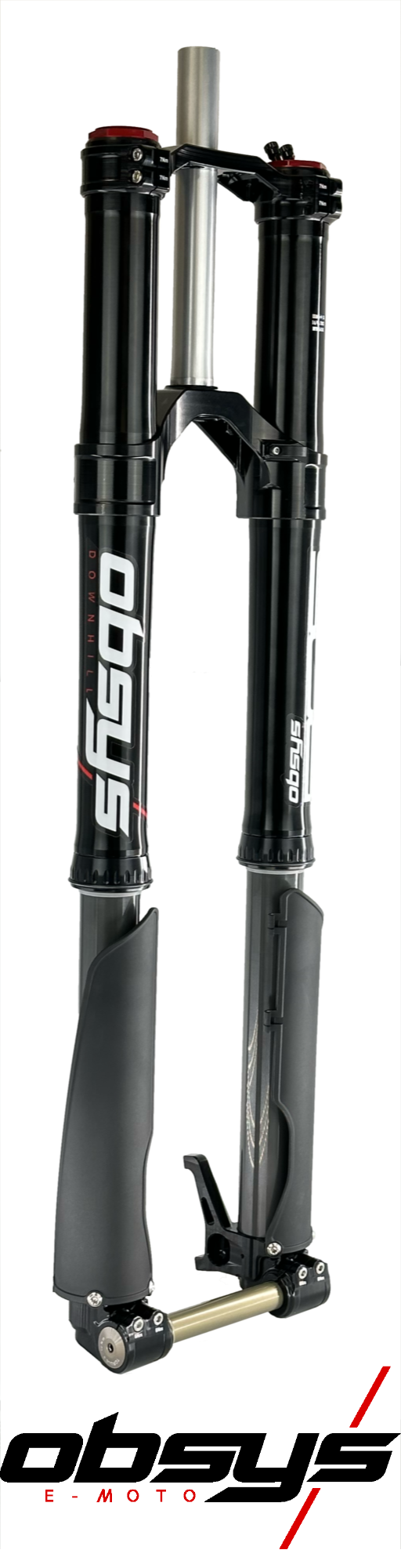 BOS Forks Obsys E MOTO 42 non member