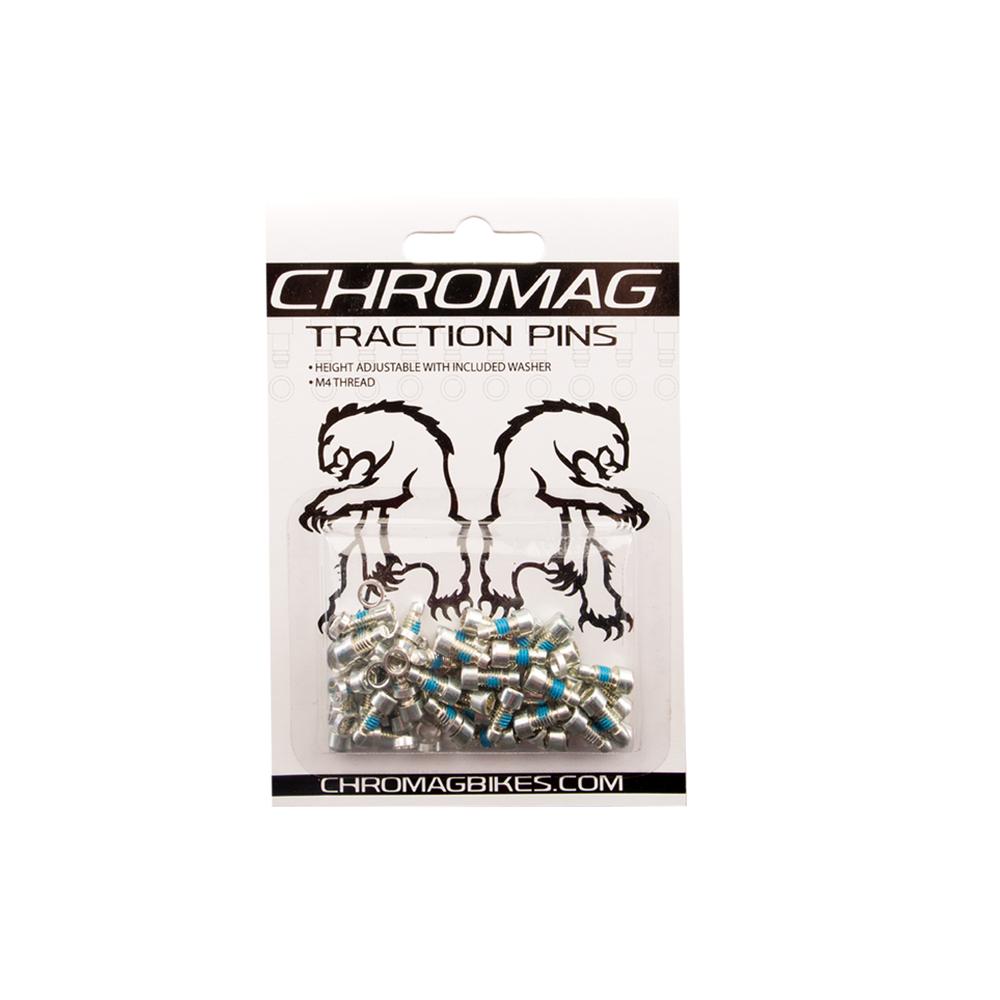 m4 pedal pins CHROMAG Pedal Pins
