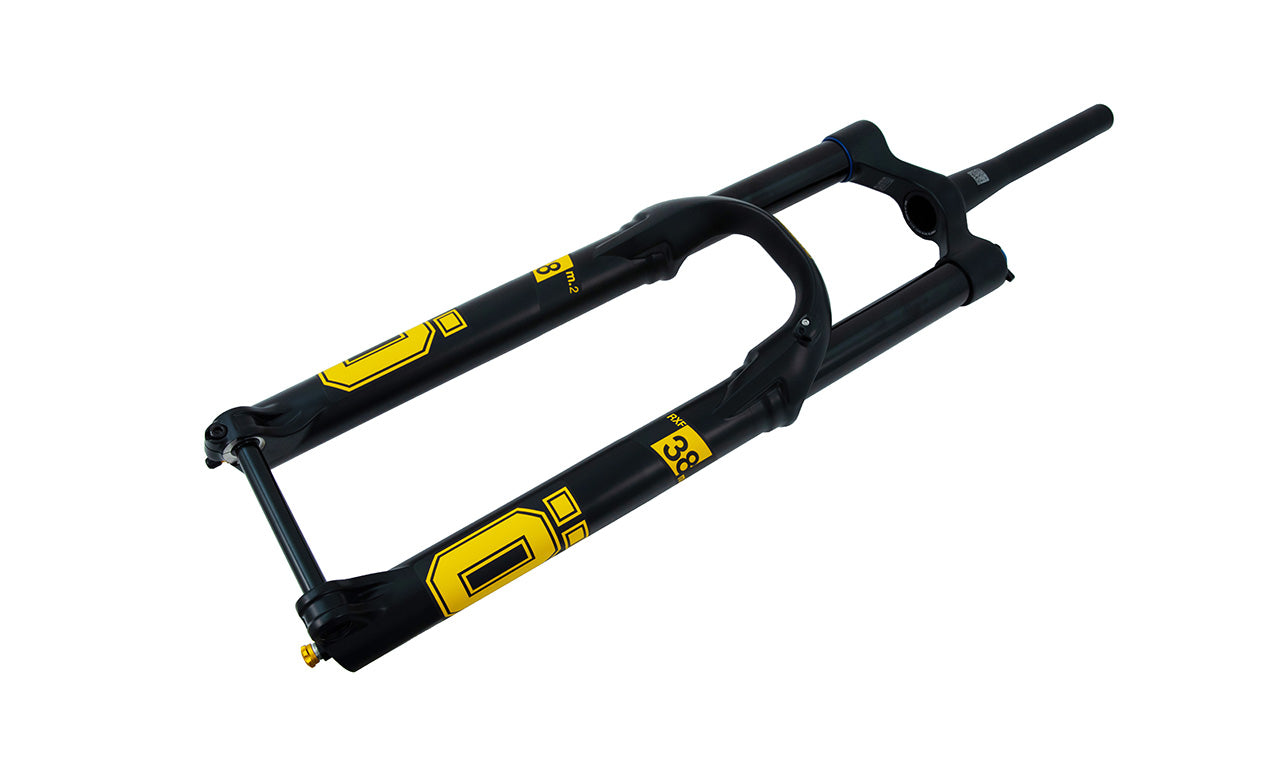 Suspensiones discount ohlins mtb