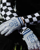 FIST GLOVES Breezer - Pinstripe HOT WEATHER Glove