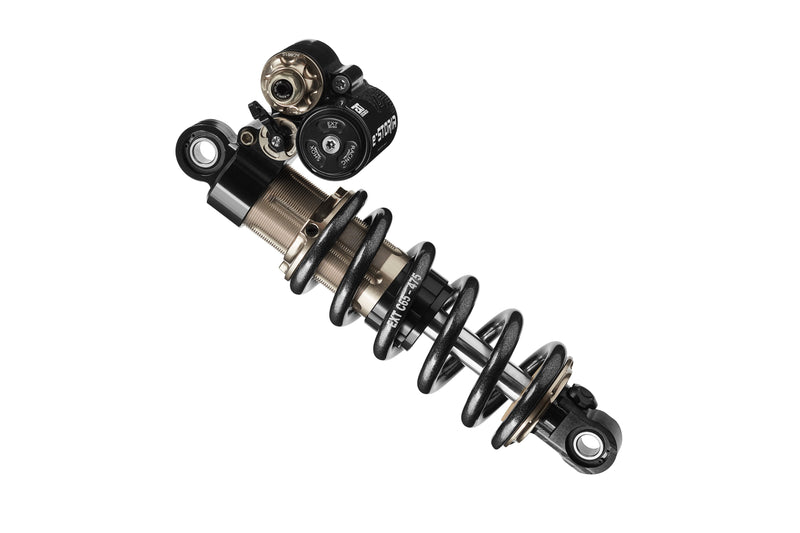 EXT SHOCK ABSORBER - E-Storia-E-Bike dedicated damper-non-member