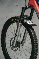 DYEDBRO FORK PROTECTOR