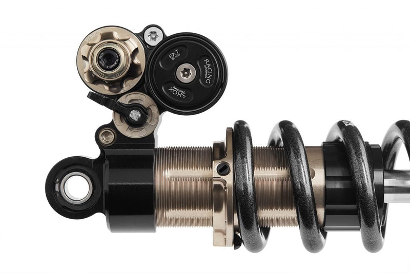 EXT SHOCK ABSORBER - E-Storia-E-Bike dedicated damper-non-member