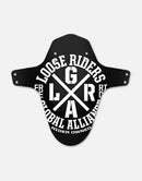 LOOSE RIDERS Mudguard
