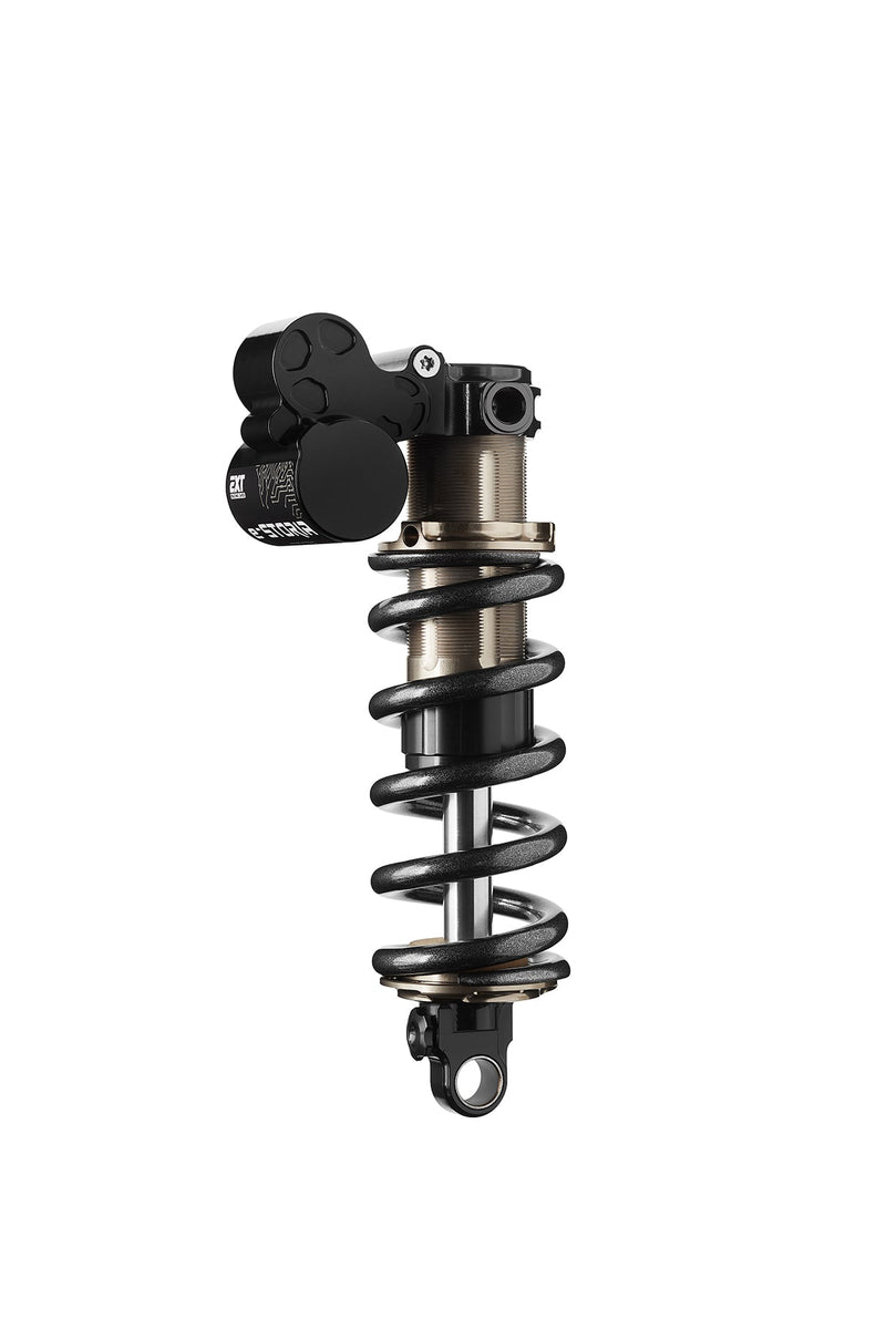 EXT SHOCK ABSORBER - E-Storia-E-Bike dedicated damper-non-member