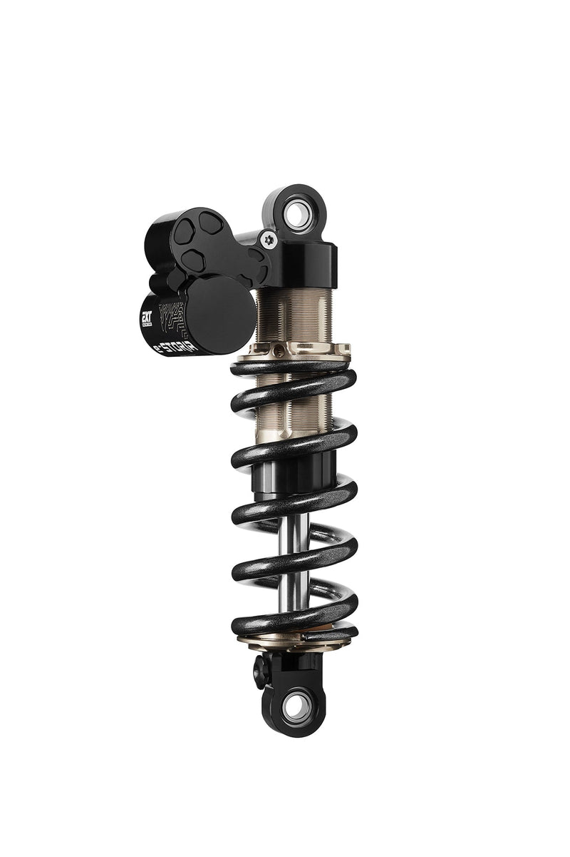 EXT SHOCK ABSORBER - E-Storia-E-Bike dedicated damper-non-member