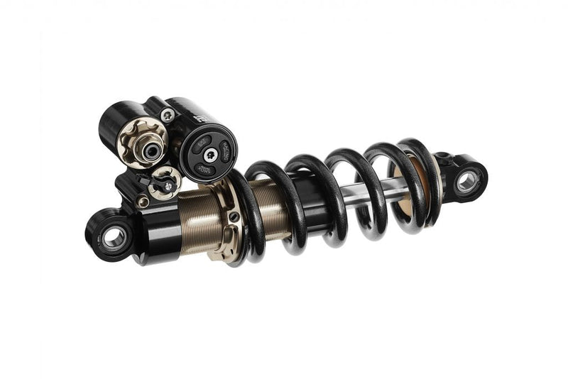 EXT SHOCK ABSORBER - E-Storia-E-Bike dedicated damper-non-member