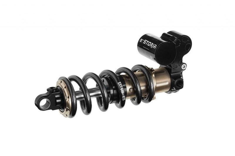 EXT SHOCK ABSORBER - E-Storia-E-Bike dedicated damper-non-member