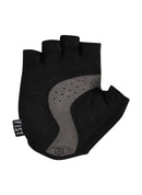 FIST GLOVES Blackout 1/2 Finger Glove