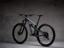 DYEDBRO FRAME PROTECTON-BONES (MATTE)