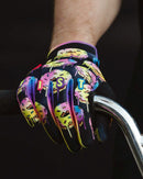 FIST GLOVES Caroline Buchanan 'Sprinkles Fade'