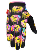 FIST GLOVES Caroline Buchanan 'Sprinkles Fade'