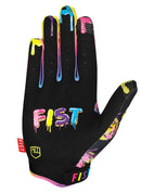 FIST GLOVES Caroline Buchanan 'Sprinkles Fade'