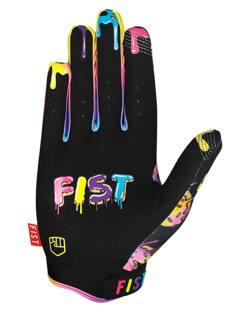 handschuhe fist FIST GLOVES Caroline Buchanan 'Sprinkles Fade'