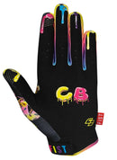 FIST GLOVES Caroline Buchanan 'Sprinkles Fade'
