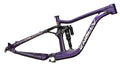 KNOLLY FRAME - Chilcotin 151/167 Frame only (Not include rear shock) -non member