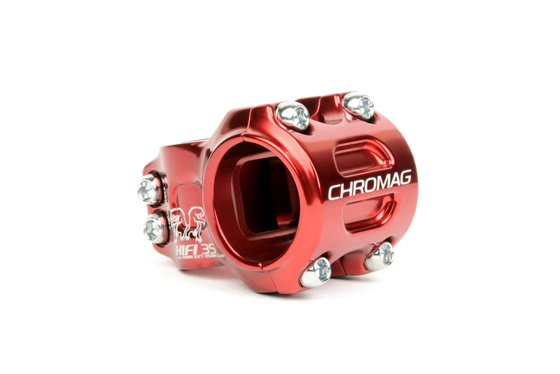 CHROMAG Stem- HiFi 35 Stem-non member