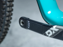 DYEDBRO CRANK PROTECTOR
