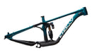 KNOLLY FRAME - New Chilcotin