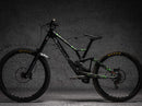 DYEDBRO FRAME PROTECTON-TERE V2 MTB SIGNATURE SERIES (MATTE)