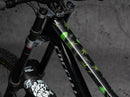 DYEDBRO FRAME PROTECTON-TERE V2 MTB SIGNATURE SERIES (MATTE)
