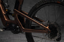 DYEDBRO FRAME PROTECTON- CLEAR E-BIKE