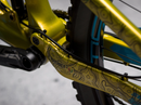 DYEDBRO FRAME PROTECTON-ENDURO WORLD SERIES (MATTE)