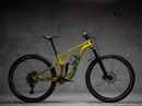 DYEDBRO FRAME PROTECTON-ENDURO WORLD SERIES (MATTE)