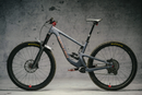 DYEDBRO FRAME PROTECTON-EWS MOUNTAINS (MATTE)