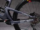 DYEDBRO FRAME PROTECTON-EWS STORMSTATIC (MATTE)