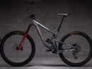 DYEDBRO FRAME PROTECTON-EWS STORMSTATIC (MATTE)