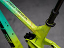 DYEDBRO FRAME PROTECTON-ENDURO WORLD SERIES (MATTE)