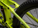 DYEDBRO FRAME PROTECTON-ENDURO WORLD SERIES (MATTE)
