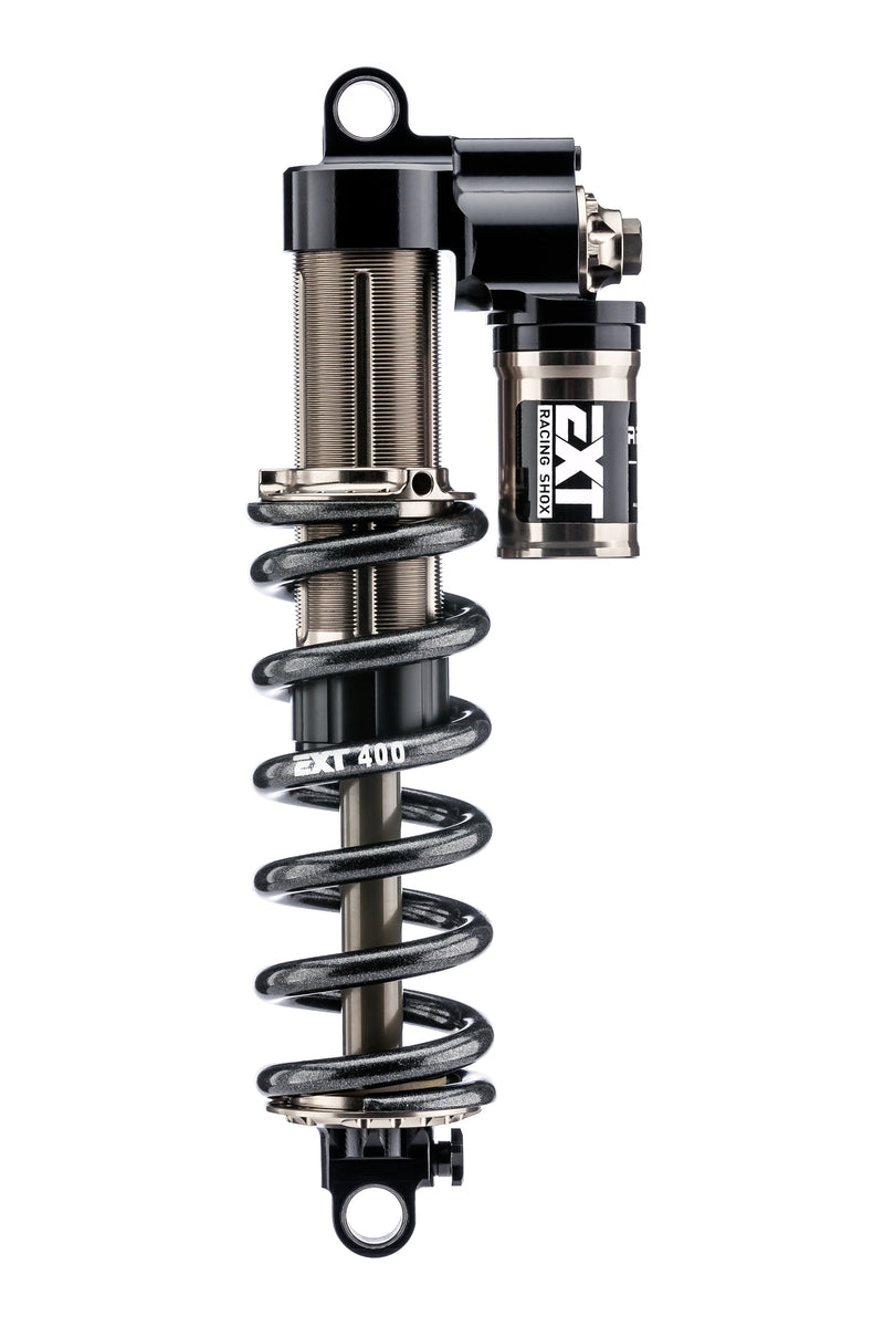 EXT SHOCK ABSORBER - Arma HBC V3 - Downhill Racing-non-member