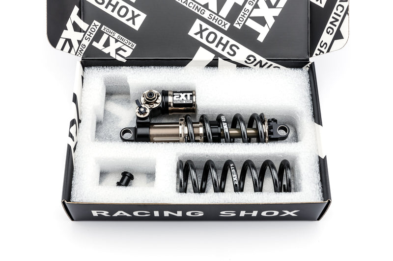 EXT SHOCK ABSORBER - Arma HBC V3 - Downhill Racing-non-member