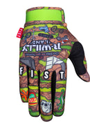 FIST GLOVES Youth Ryan Williams R-Willy Land