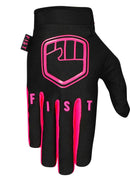 FIST GLOVES Fluro Pink