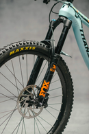 DYEDBRO FORK PROTECTOR