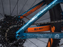 DYEDBRO FRAME PROTECTON-FLUOR (GLOSS)