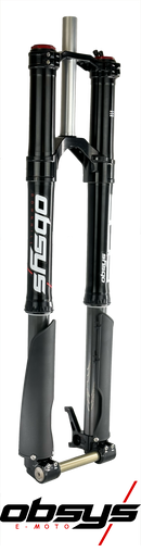 BOS Forks Obsys E-MOTO 42