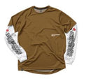 LOOSE RIDERS Hong Kong Jersey (Long sleeve)