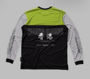 LOOSE RIDERS Hong Kong Jersey (Long sleeve)