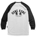 LOOSE RIDERS Hong Kong Jersey (Long sleeve)