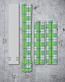 DYEDBRO FRAME PROTECTON-TARTAN 202020 (GLOSS)