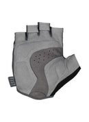 FIST GLOVES Greyscale 1/2 Finger Glove