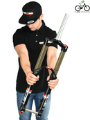 BOS Forks Idylle39SC