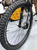 Polygon Siskiu T8 Size L (Brand new)