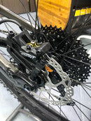 Polygon Siskiu T8 Size L (Brand new)