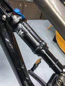 Polygon Siskiu T8 Size L (Brand new)