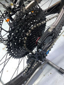 Polygon Siskiu T8 Size L (Brand new)